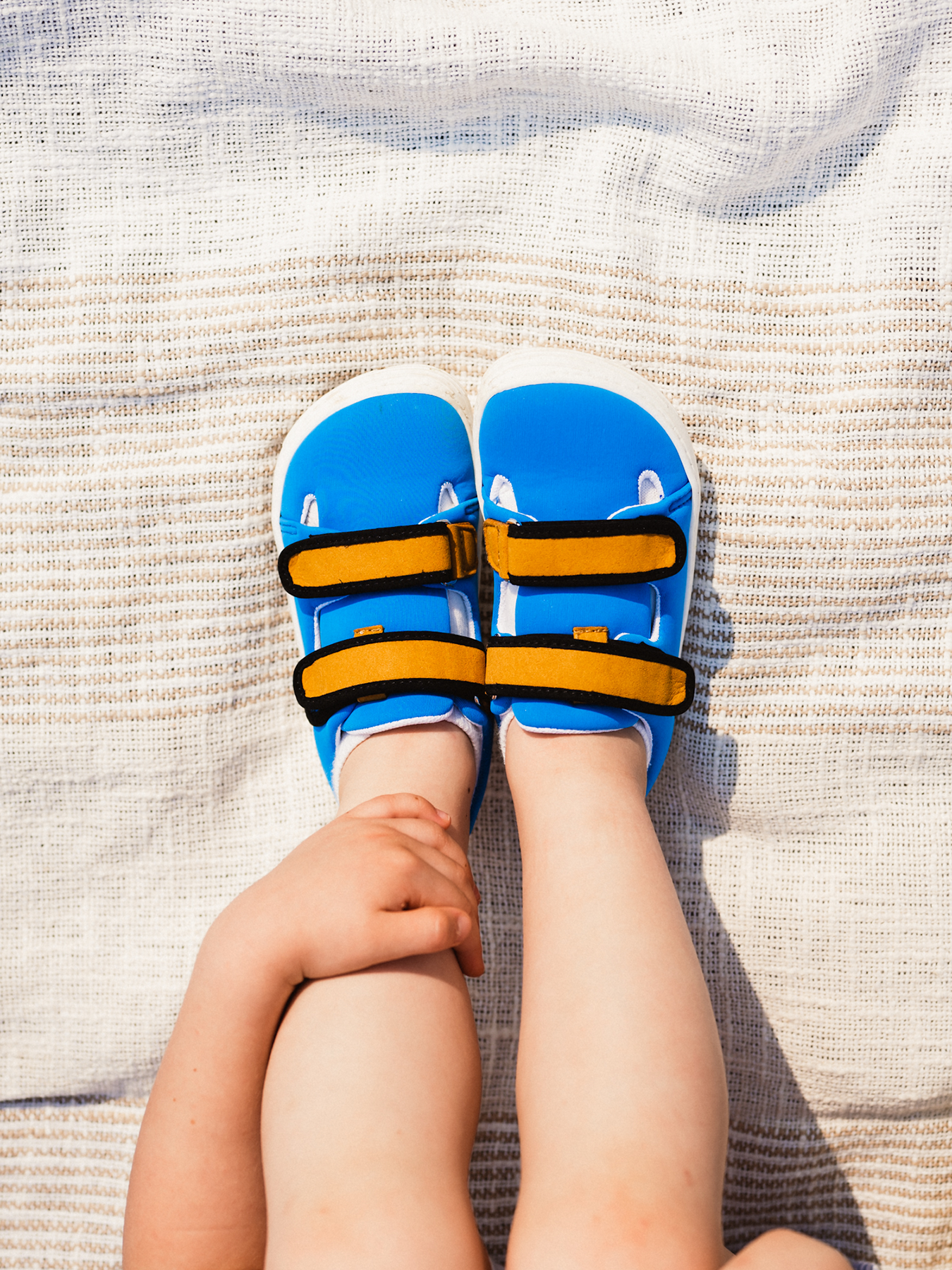 Pre-Order Be Lenka Kids Seasiders - Bluelicious