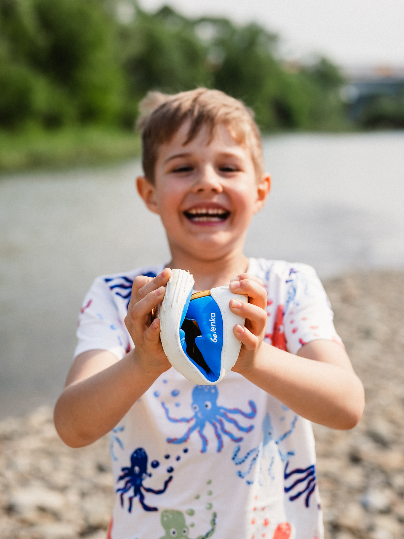 Pre-Order Be Lenka Kids Seasiders - Bluelicious
