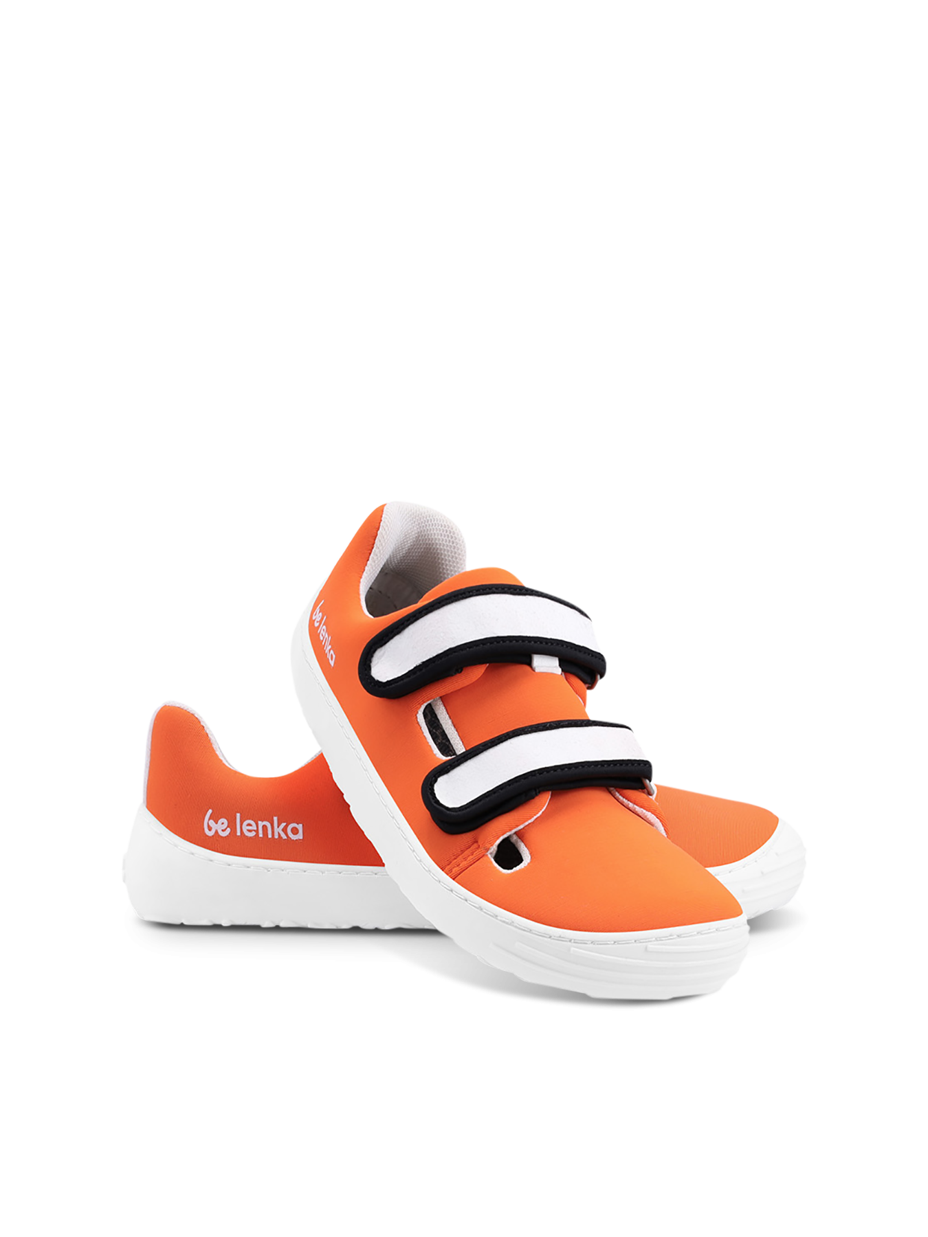 Pre-Order Be Lenka Kids Seasiders - Orangy