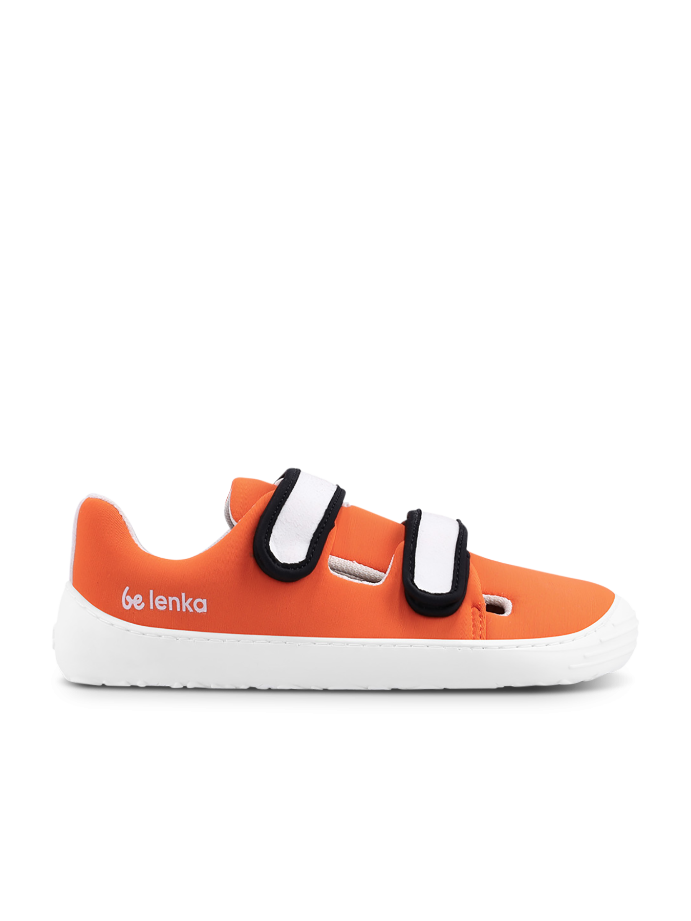 Pre-Order Be Lenka Kids Seasiders - Orangy