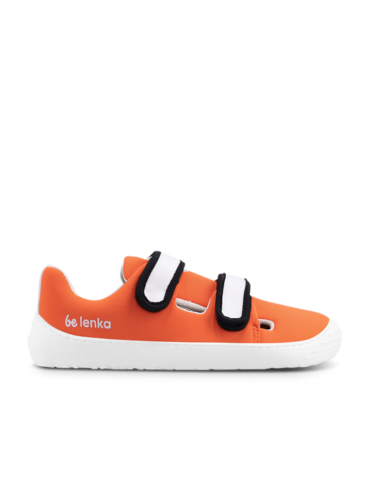 Pre-Order Be Lenka Kids Seasiders - Orangy