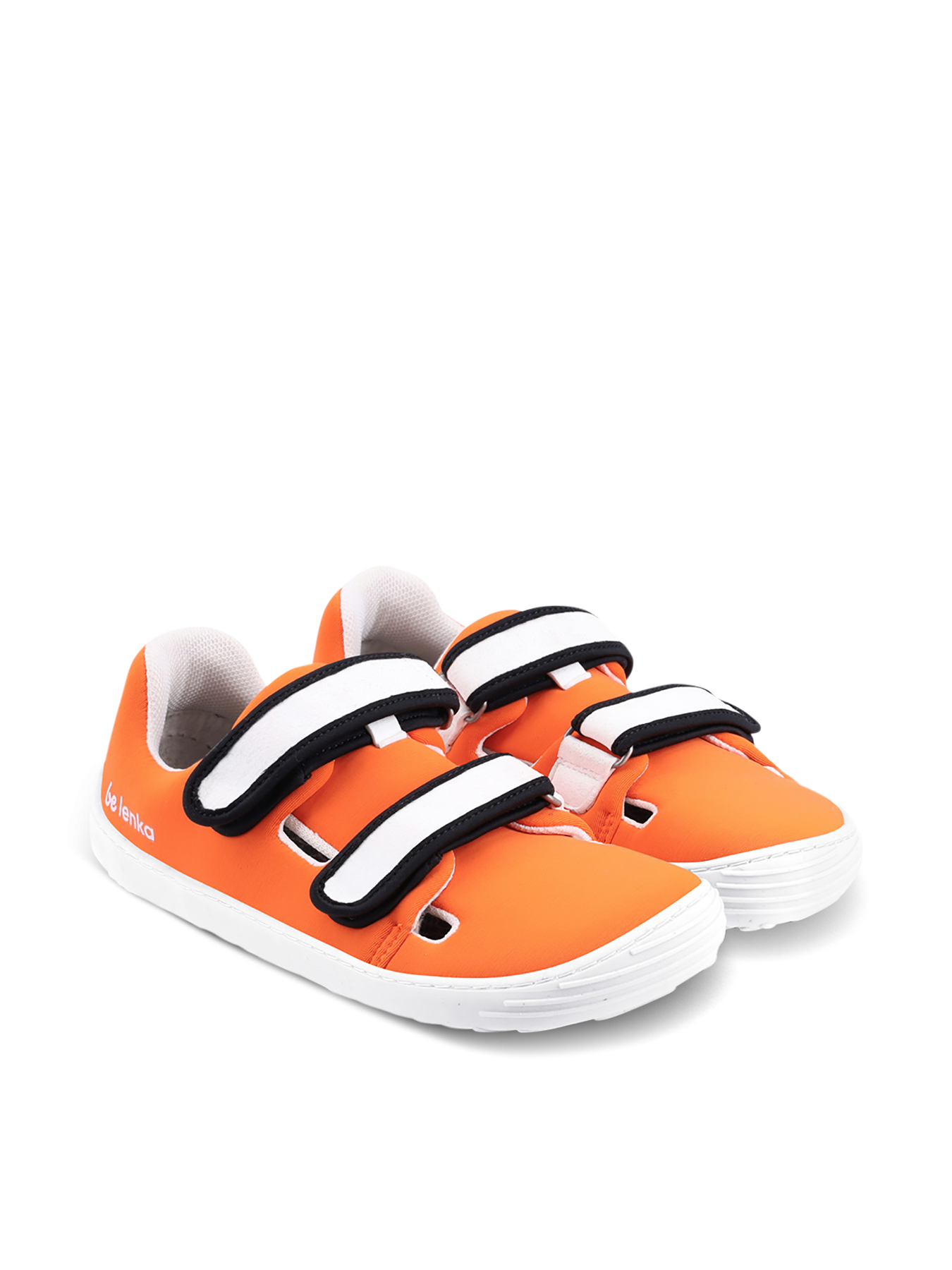 Pre-Order Be Lenka Kids Seasiders - Orangy