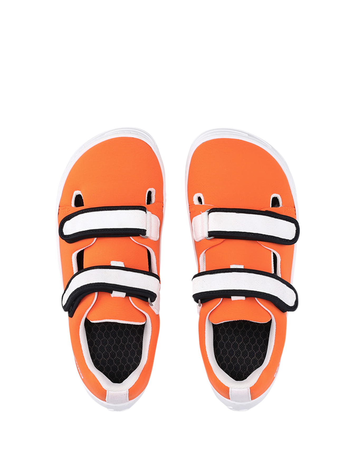 Pre-Order Be Lenka Kids Seasiders - Orangy