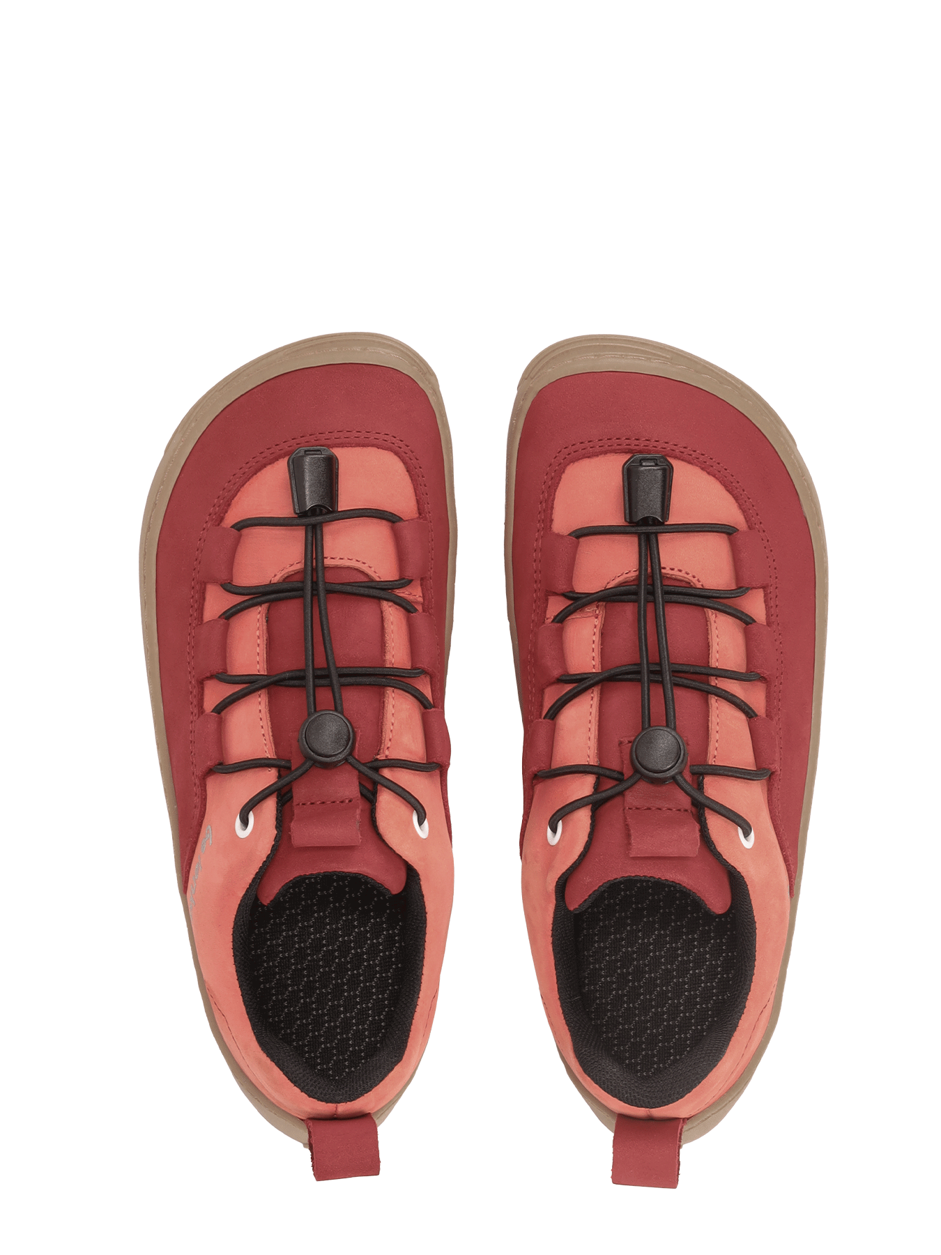 Pre-Order Be Lenka - Xplorer - Dark Red & Coral
