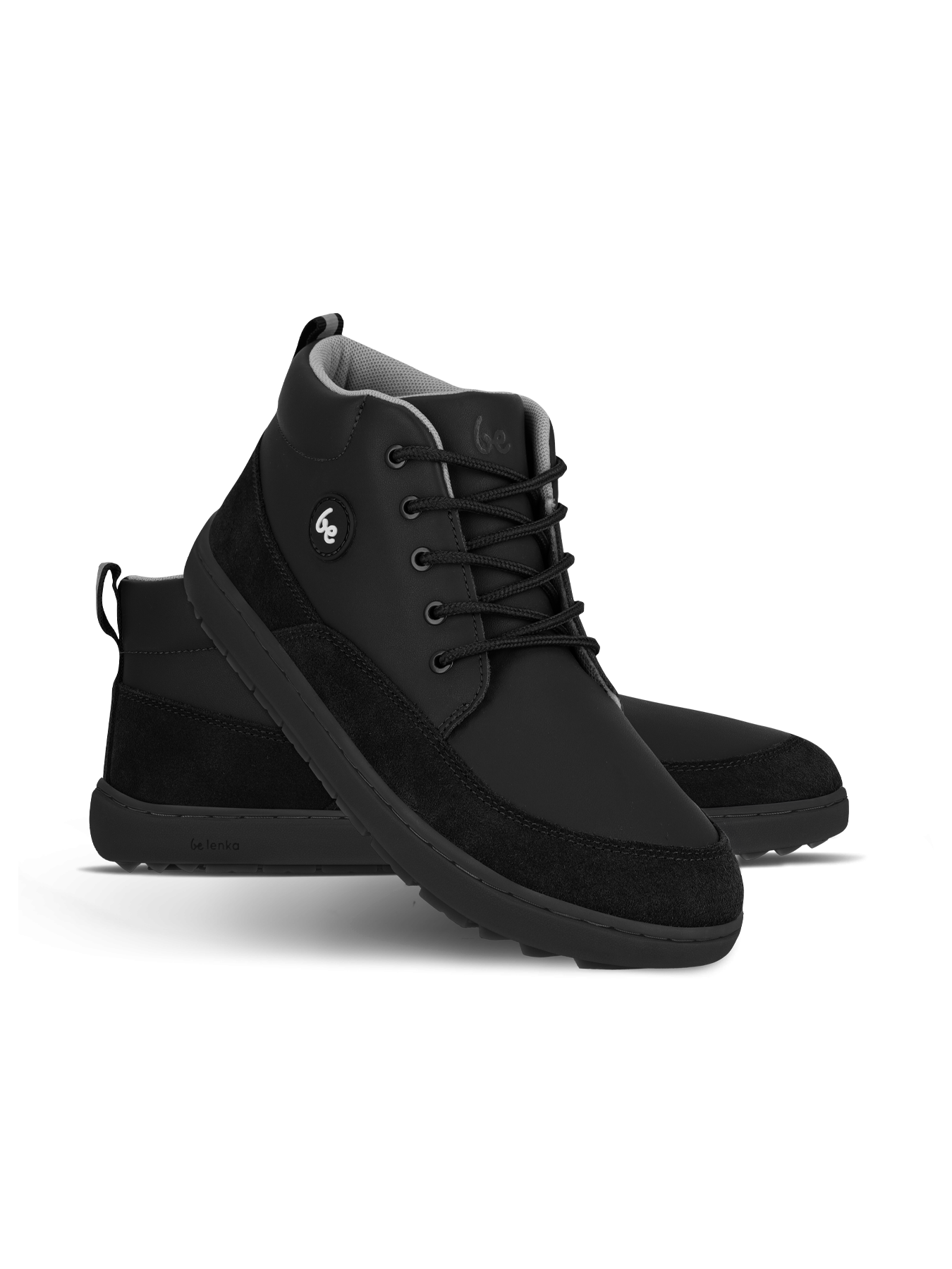 Pre-Order Be Lenka Elio Junior - All Black