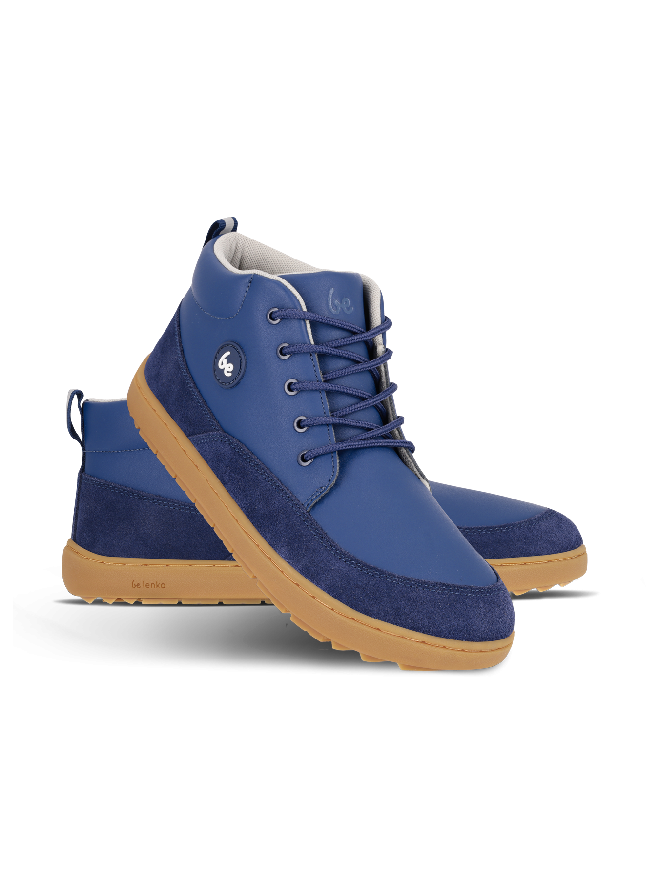 Pre-Order Be Lenka Elio Junior - Dark Blue