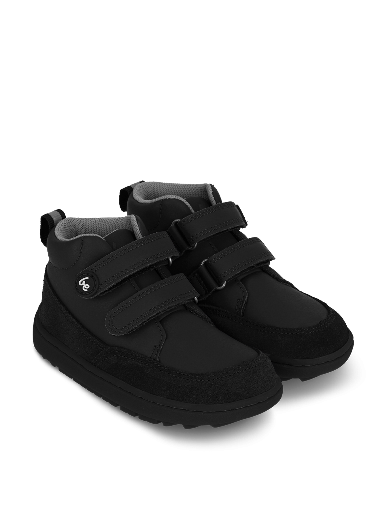 Pre-Order Be Lenka Elio Kids - All Black