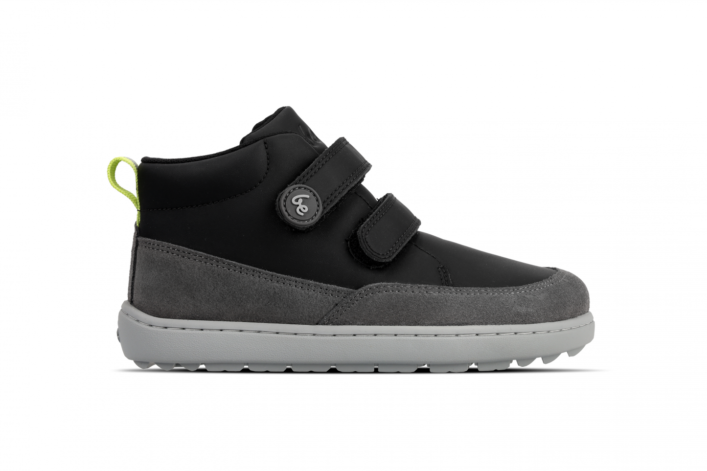 Pre-Order Be Lenka Elio Kids - Black & Grey (piegāde septembrī)