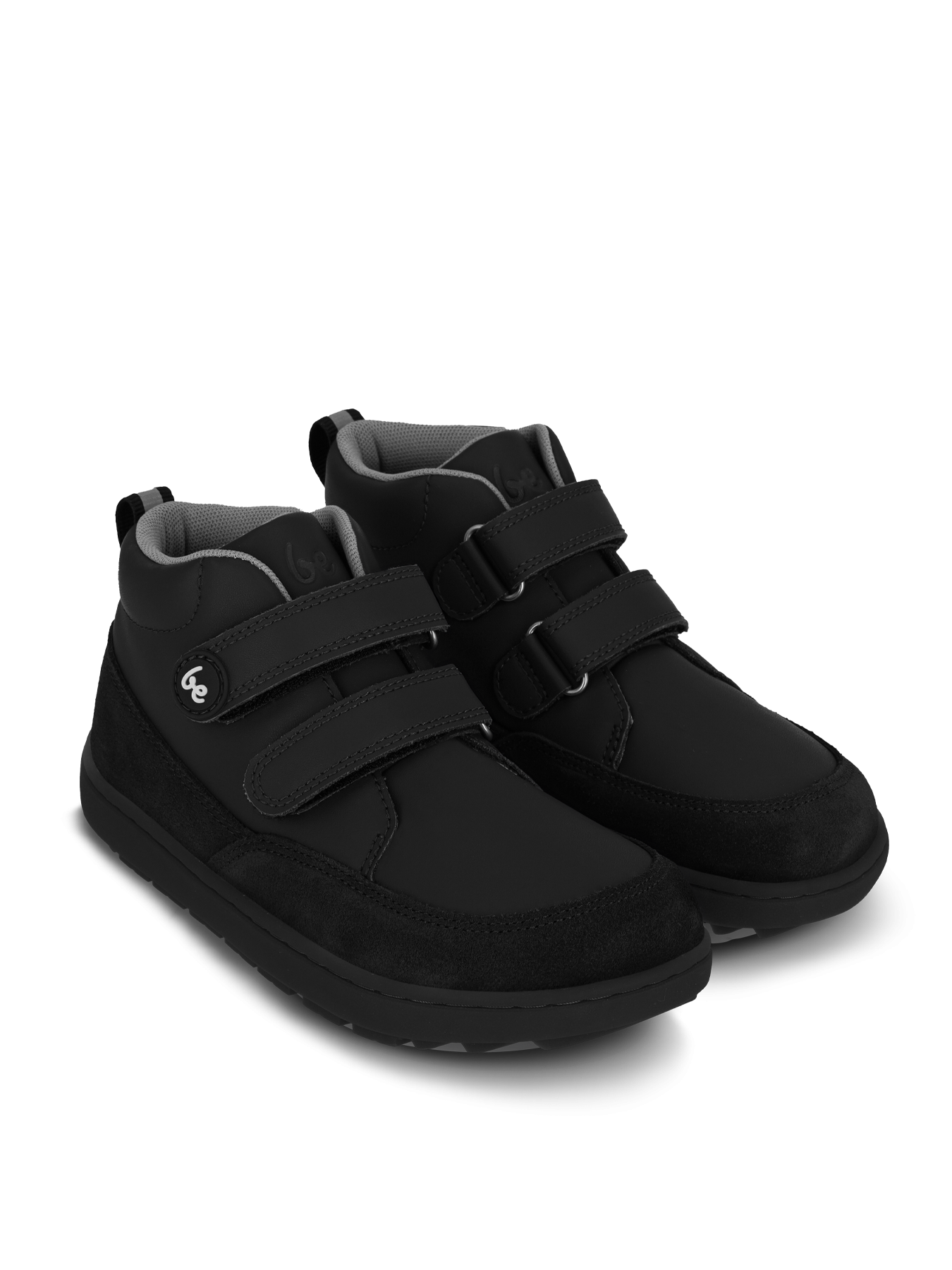 Pre-Order Be Lenka Elio Preschool - All Black