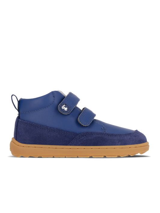Pre-Order Be Lenka Elio Preschool - Dark Blue