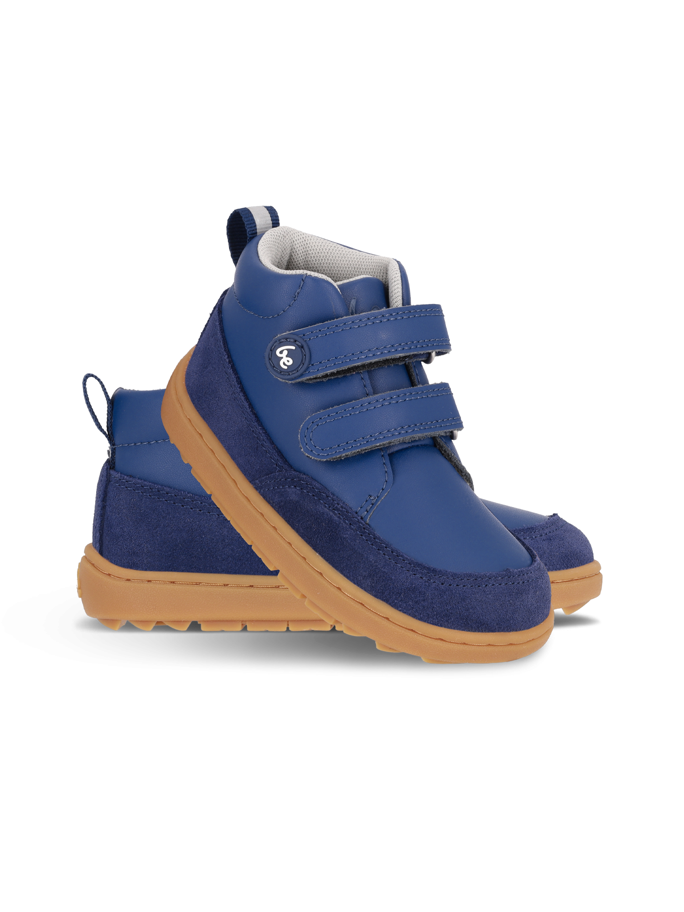 Pre-Order Be Lenka Elio Preschool - Dark Blue