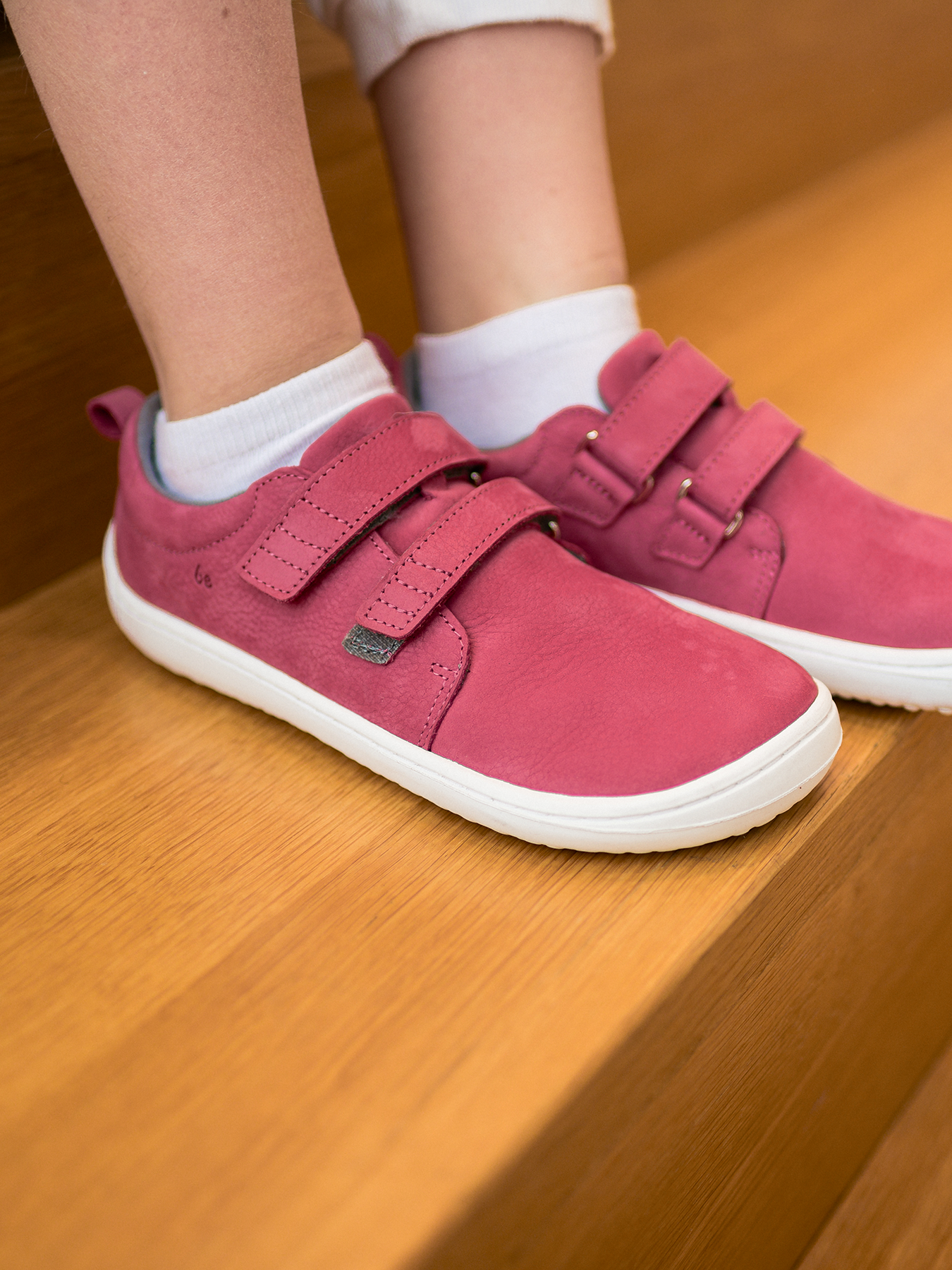 Pre-Order Be Lenka Kids Jolly - Raspberry