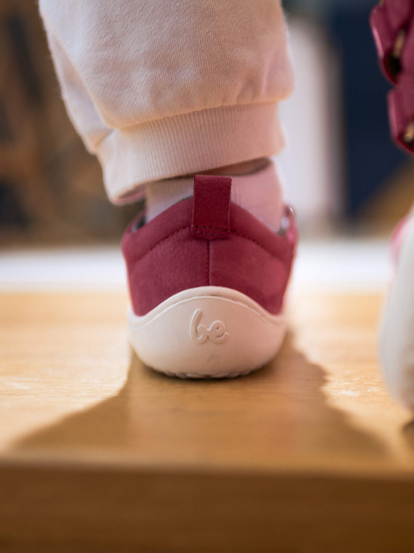 Pre-Order Be Lenka Kids Jolly - Raspberry