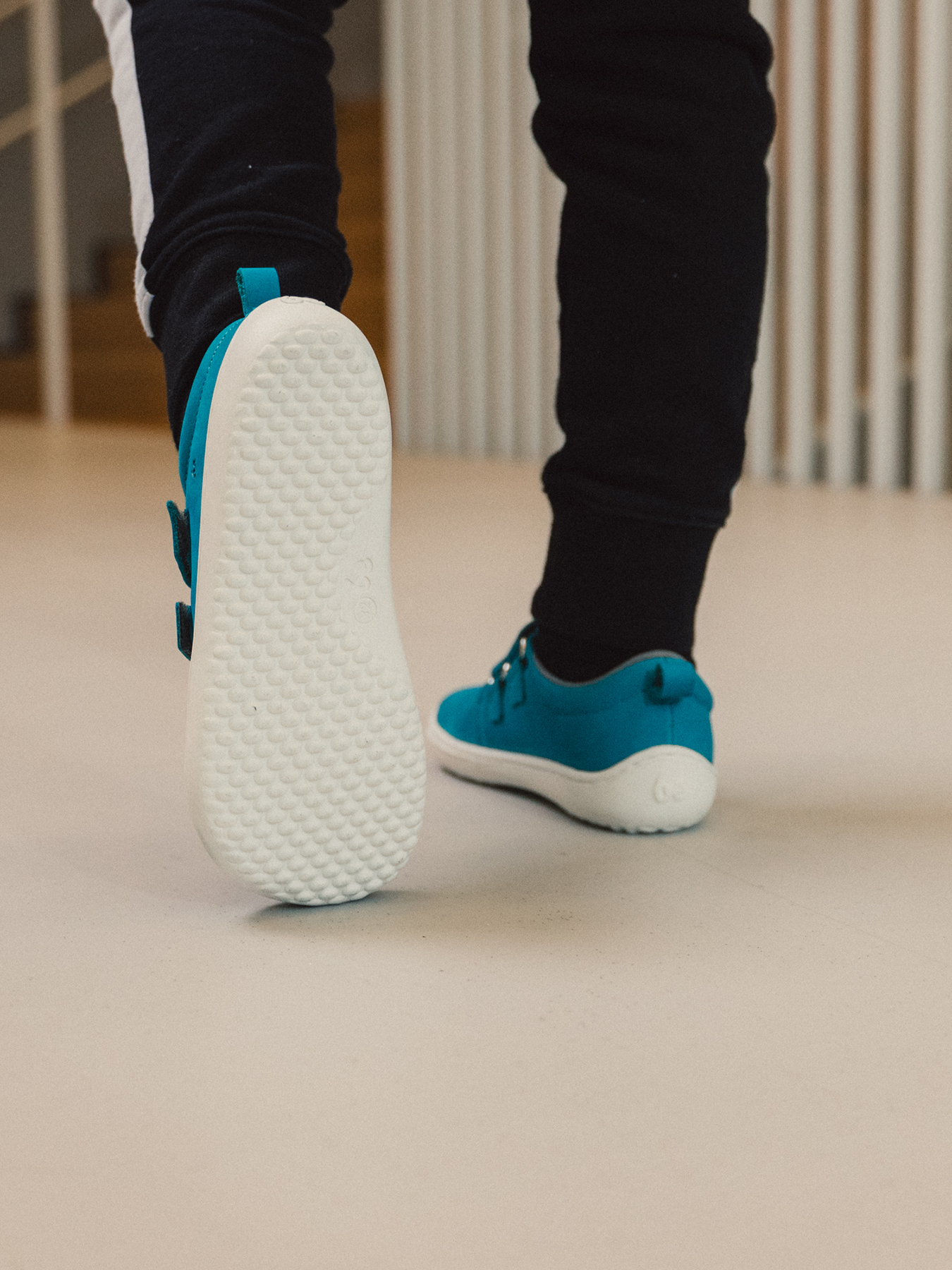 Pre-Order Be Lenka Kids Jolly - Turquoise