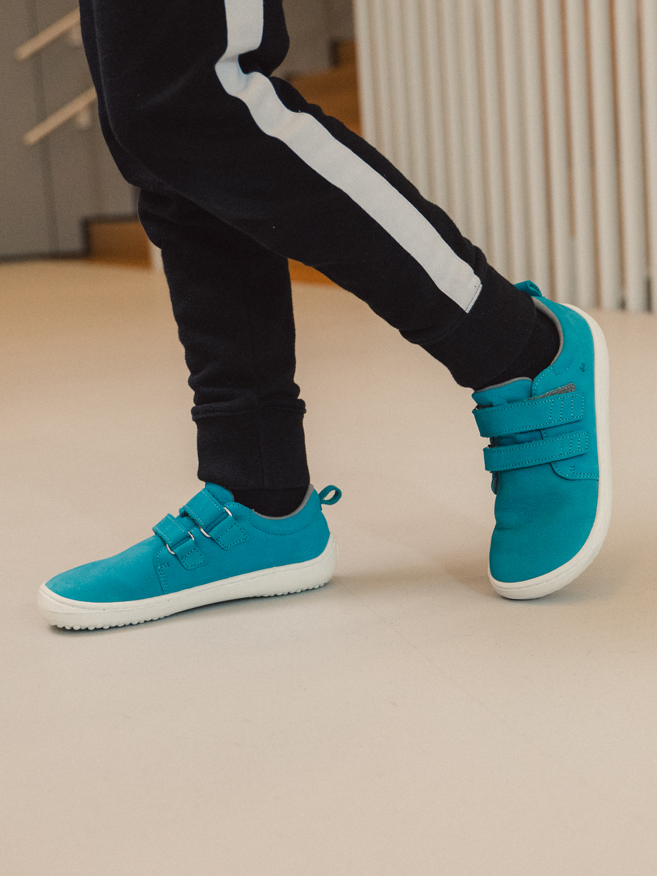 Pre-Order Be Lenka Kids Jolly - Turquoise