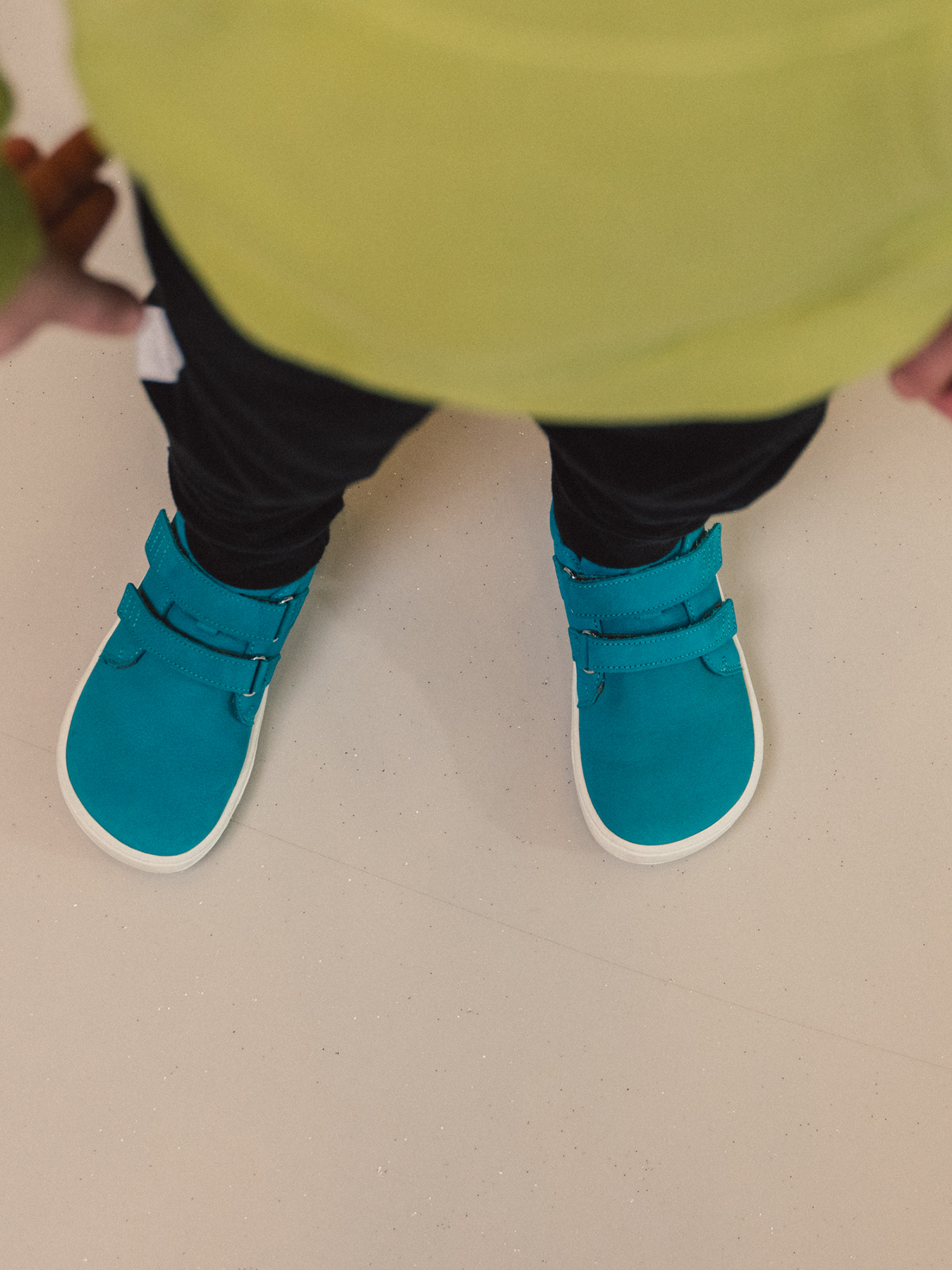 Pre-Order Be Lenka Kids Jolly - Turquoise