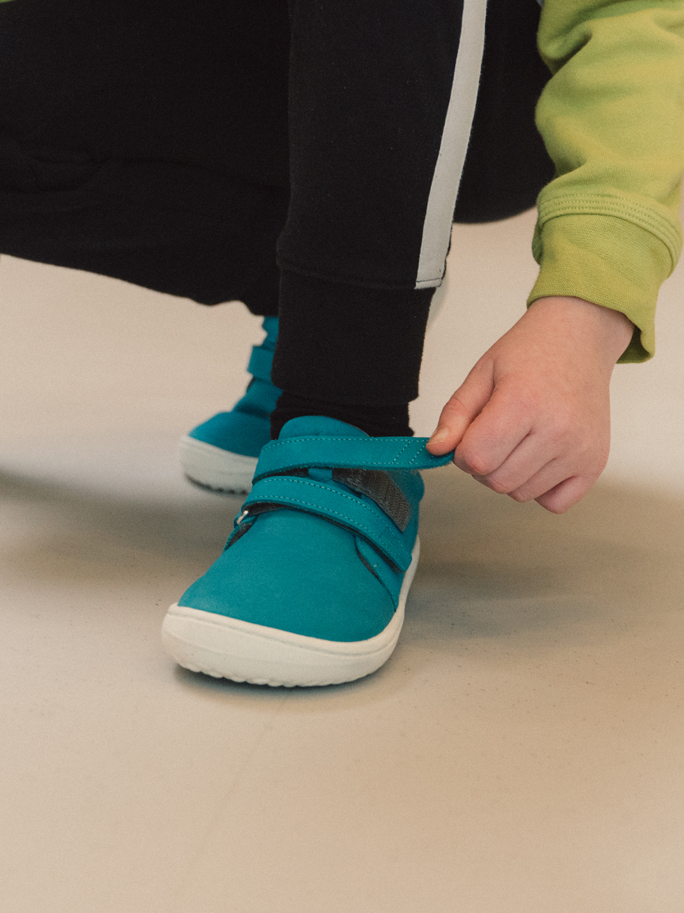 Pre-Order Be Lenka Kids Jolly - Turquoise