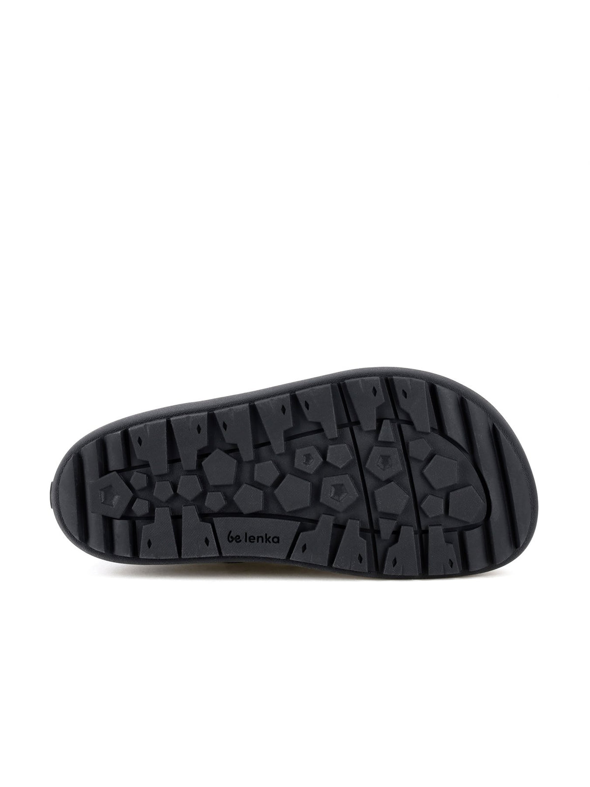Pre-Order Be Lenka bērnu ziemas zābaki Snowfox Kids - All Black