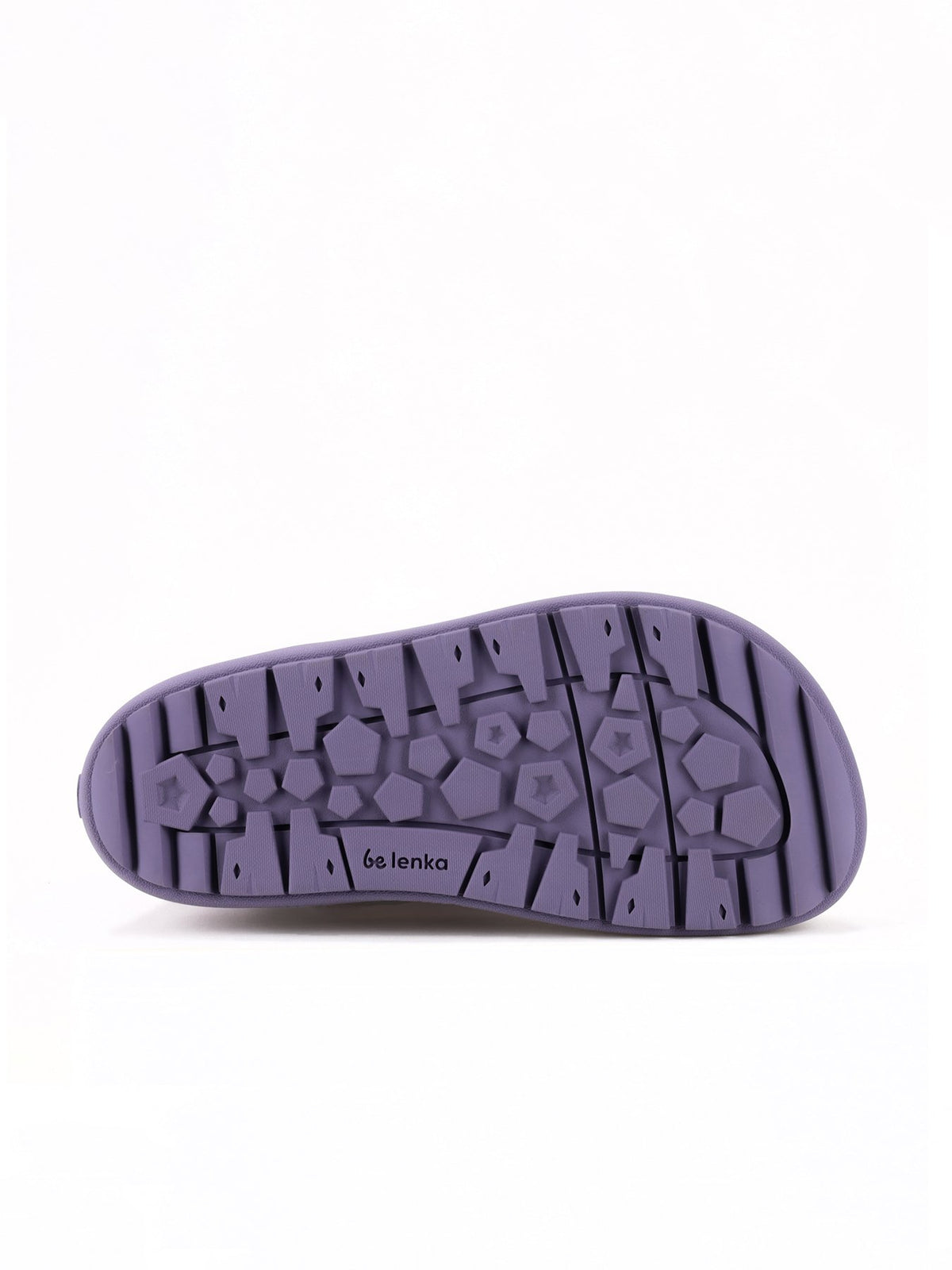 Pre-Order Be Lenka bērnu ziemas zābaki Snowfox Kids - Purple