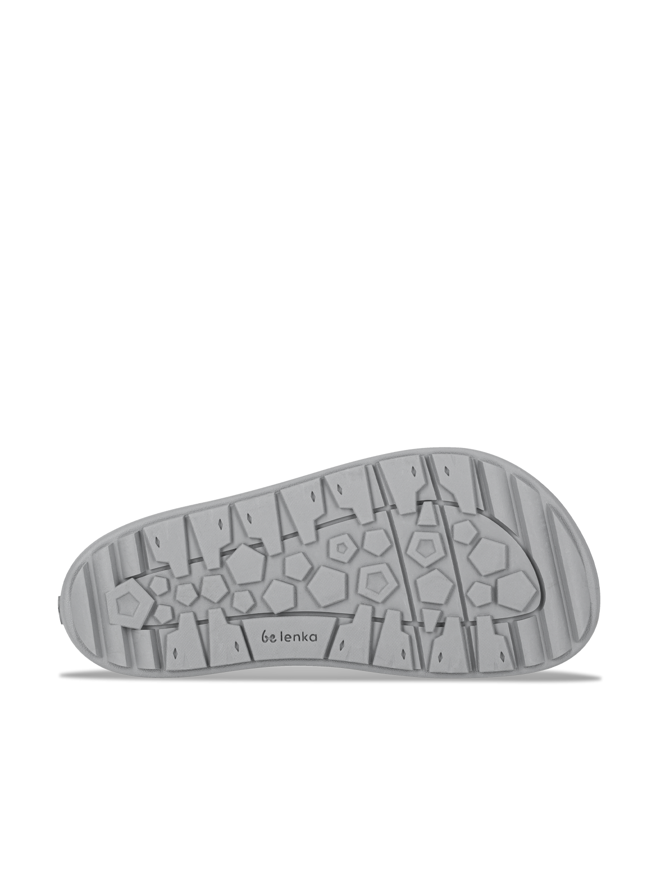 Pre-Order Be Lenka Zippu Preschool - Berry & Grey (piegāde novembra sākumā)