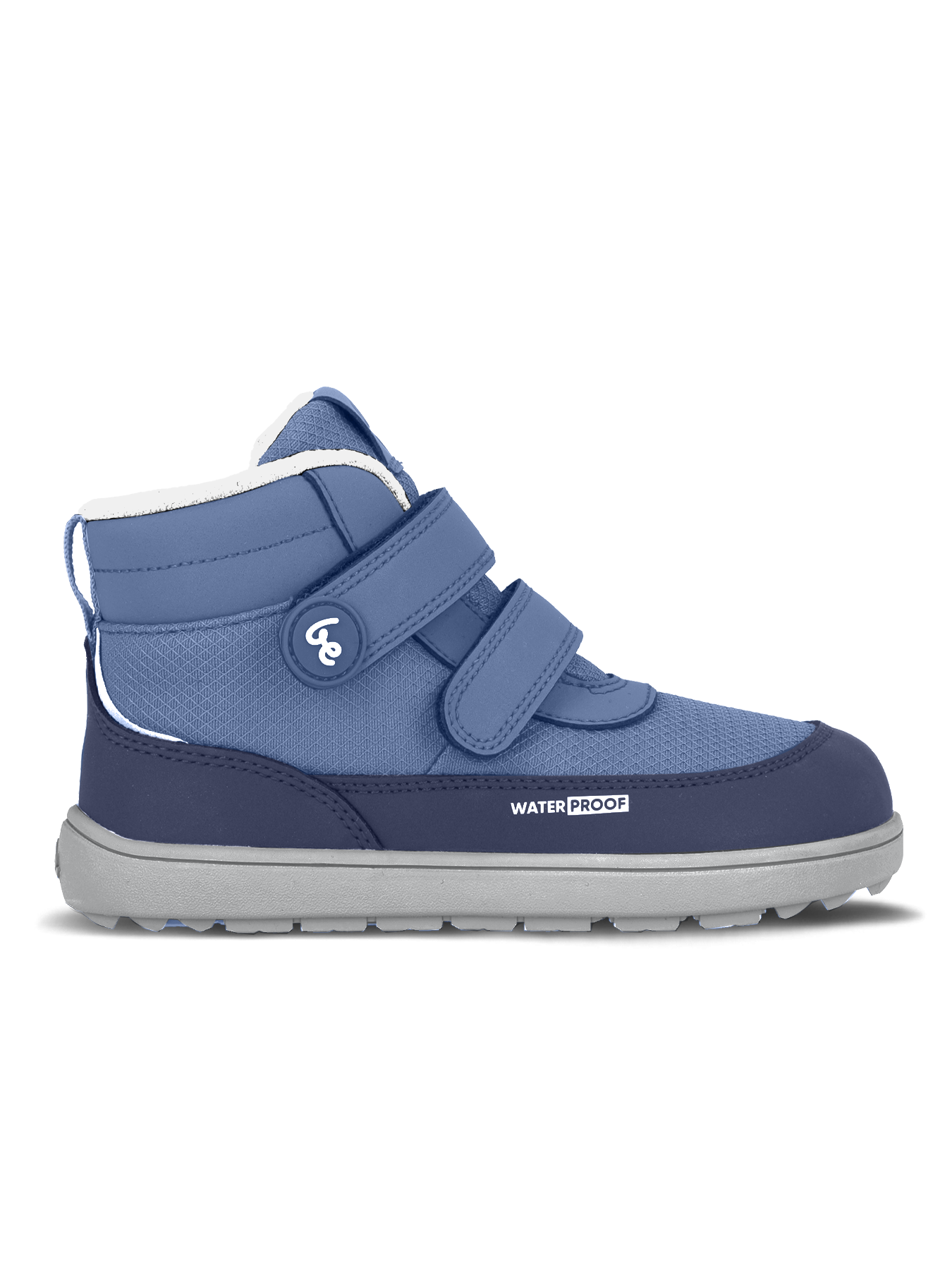 Pre-Order Be Lenka Zippu Preschool - Navy (piegāde oktobrī)