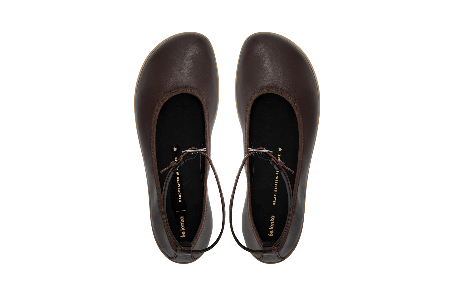 Pre-Order Be Lenka Florence - Dark Brown