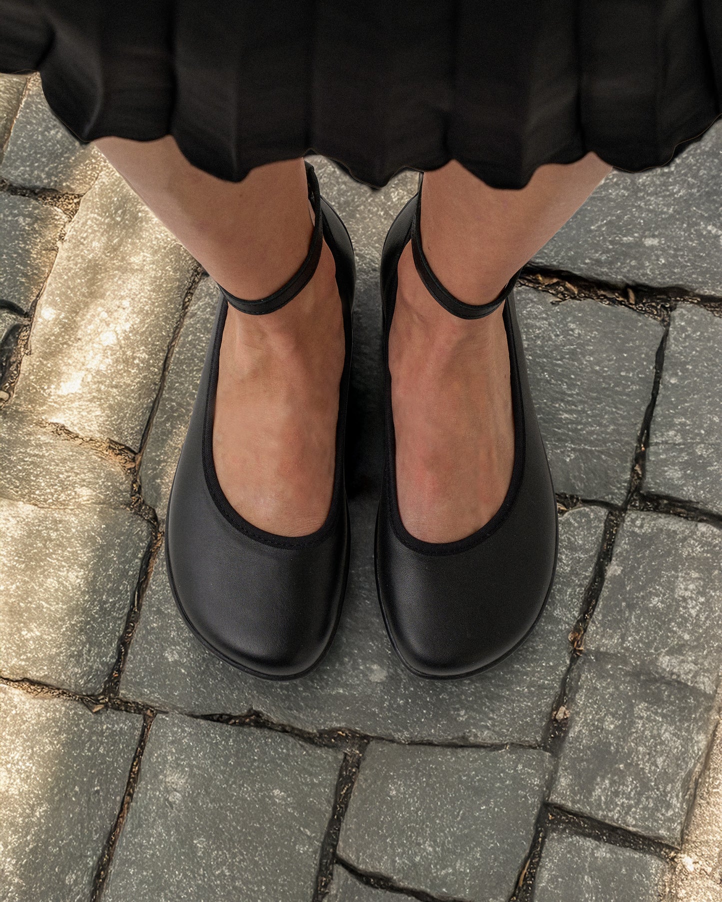 Be Lenka Florence - All Black (ātra piegāde)