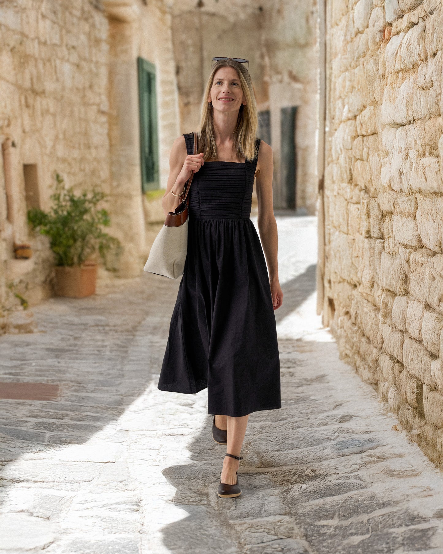 Pre-Order Be Lenka Florence - Dark Brown