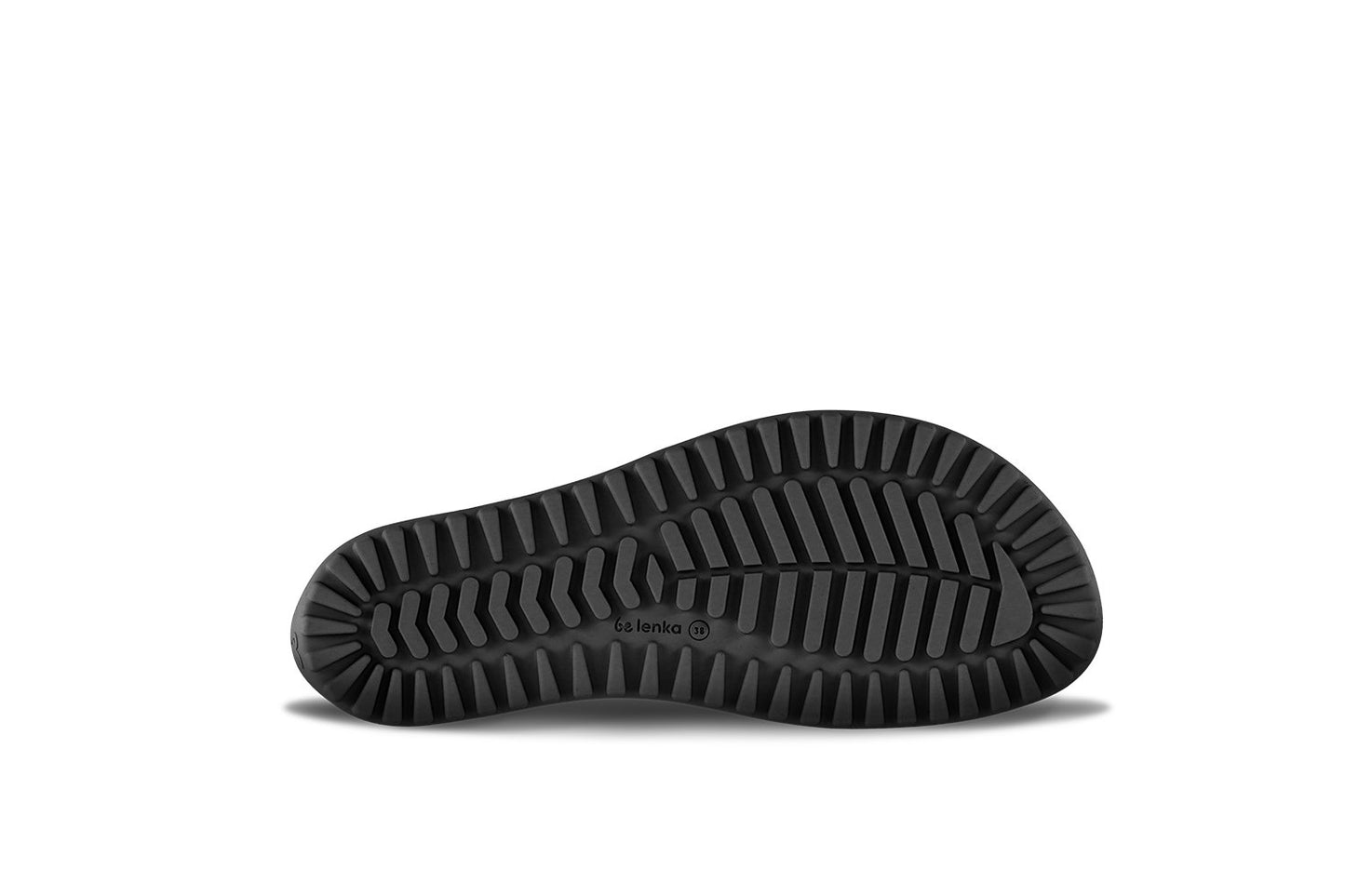 Pre-Order Be Lenka Glam - All Black