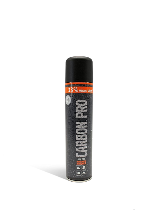 Collonil Carbon Pro - 400 ml (pret mitrumu)