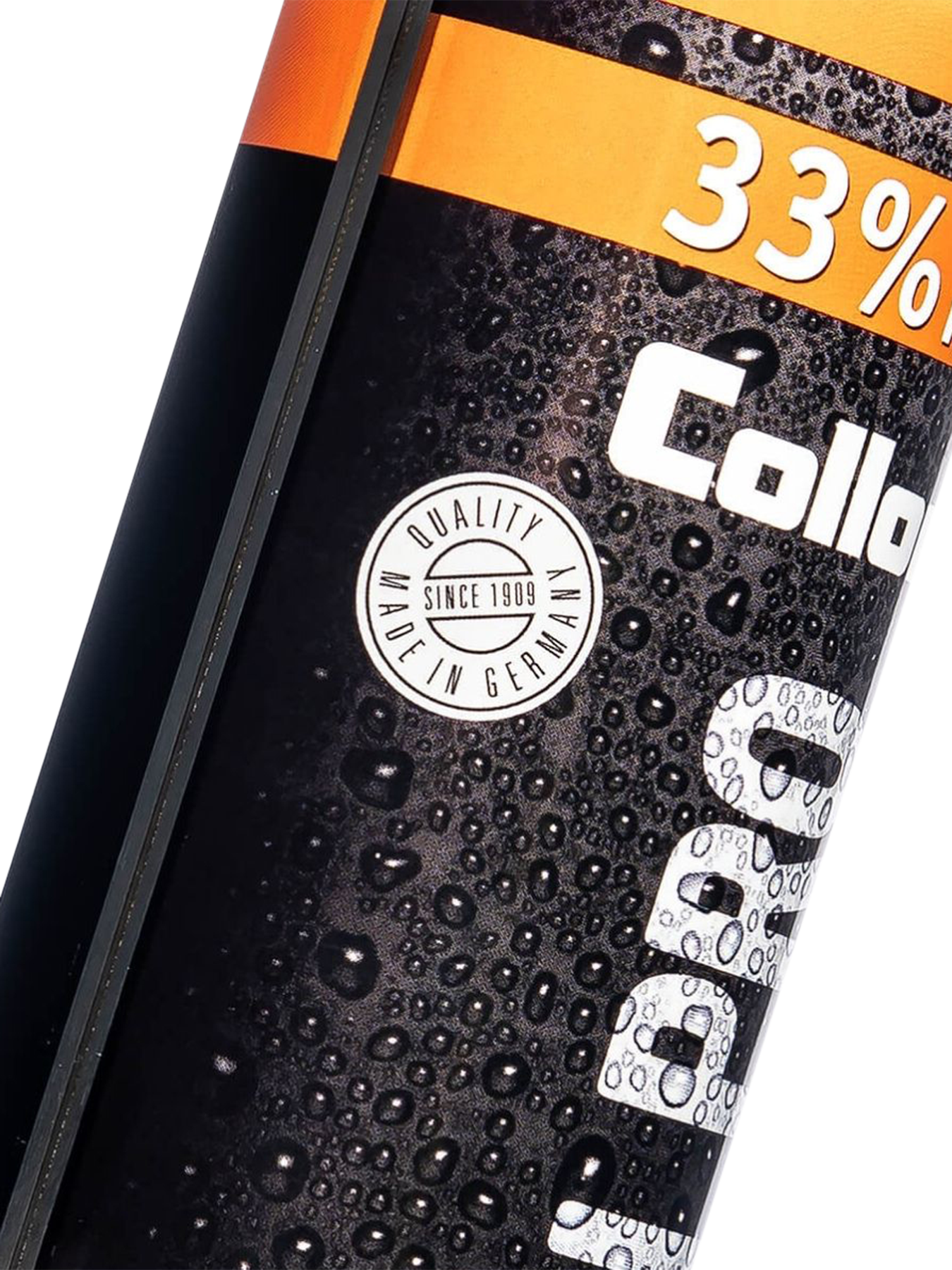 Collonil Carbon Pro - 400 ml (pret mitrumu)