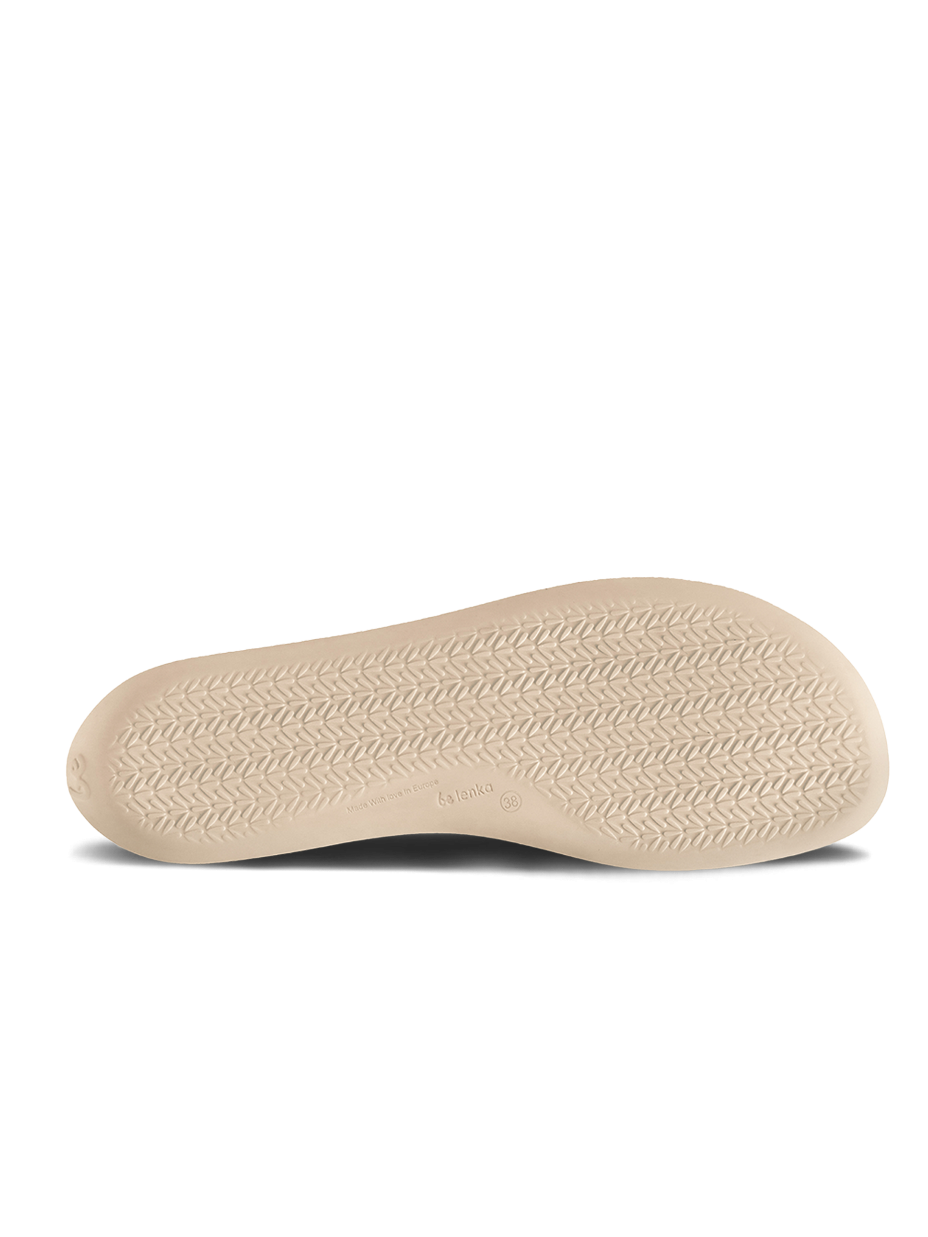 Pre-Order Rosaluna - Light Beige