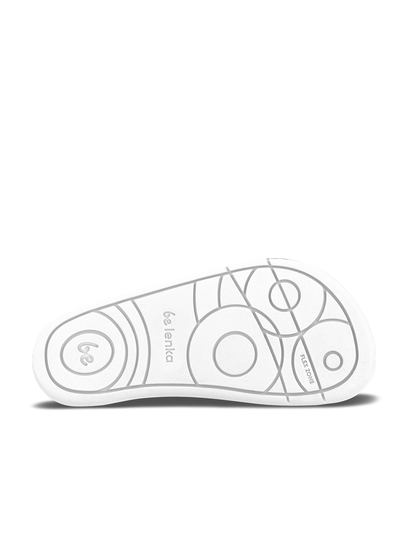 Pre-Order Be Lenka Scoot Junior - All White