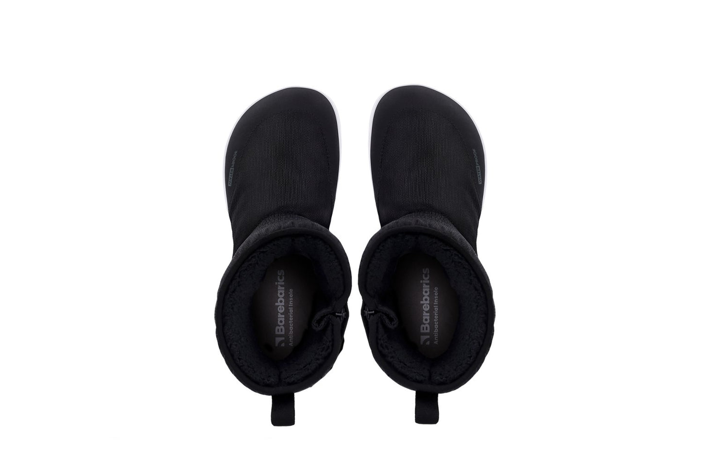 Pre-Order Barebarics PolarStride - Black (Waterproof)