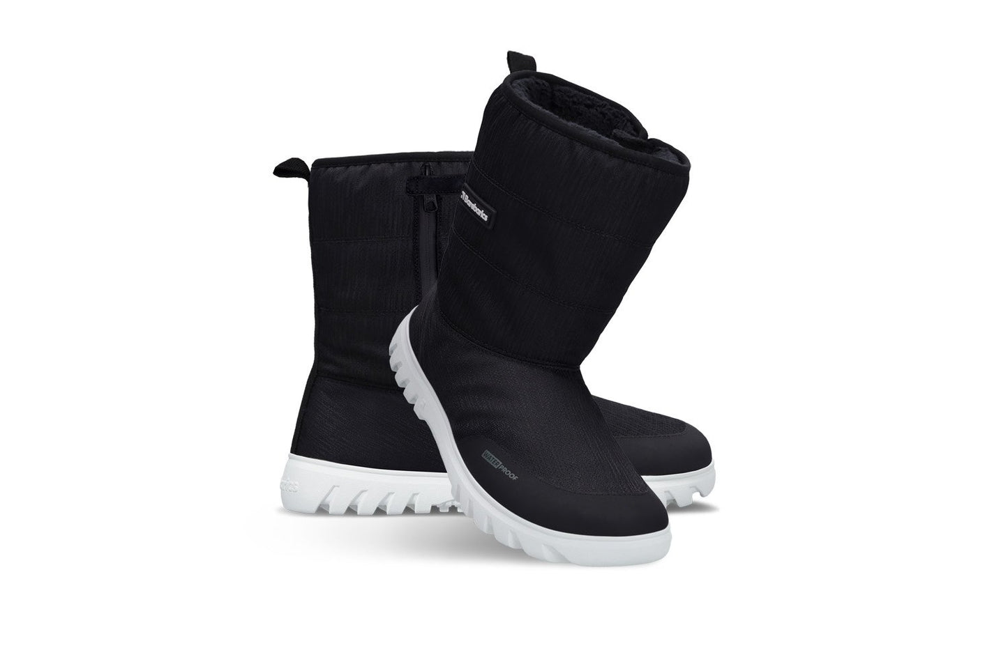 Pre-Order Barebarics PolarStride - Black (Waterproof)