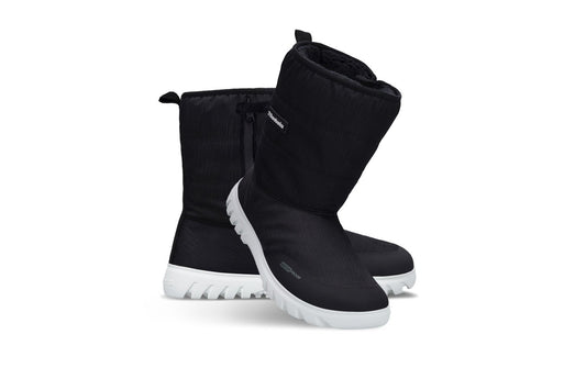Pre-Order Barebarics PolarStride - Black (Waterproof)