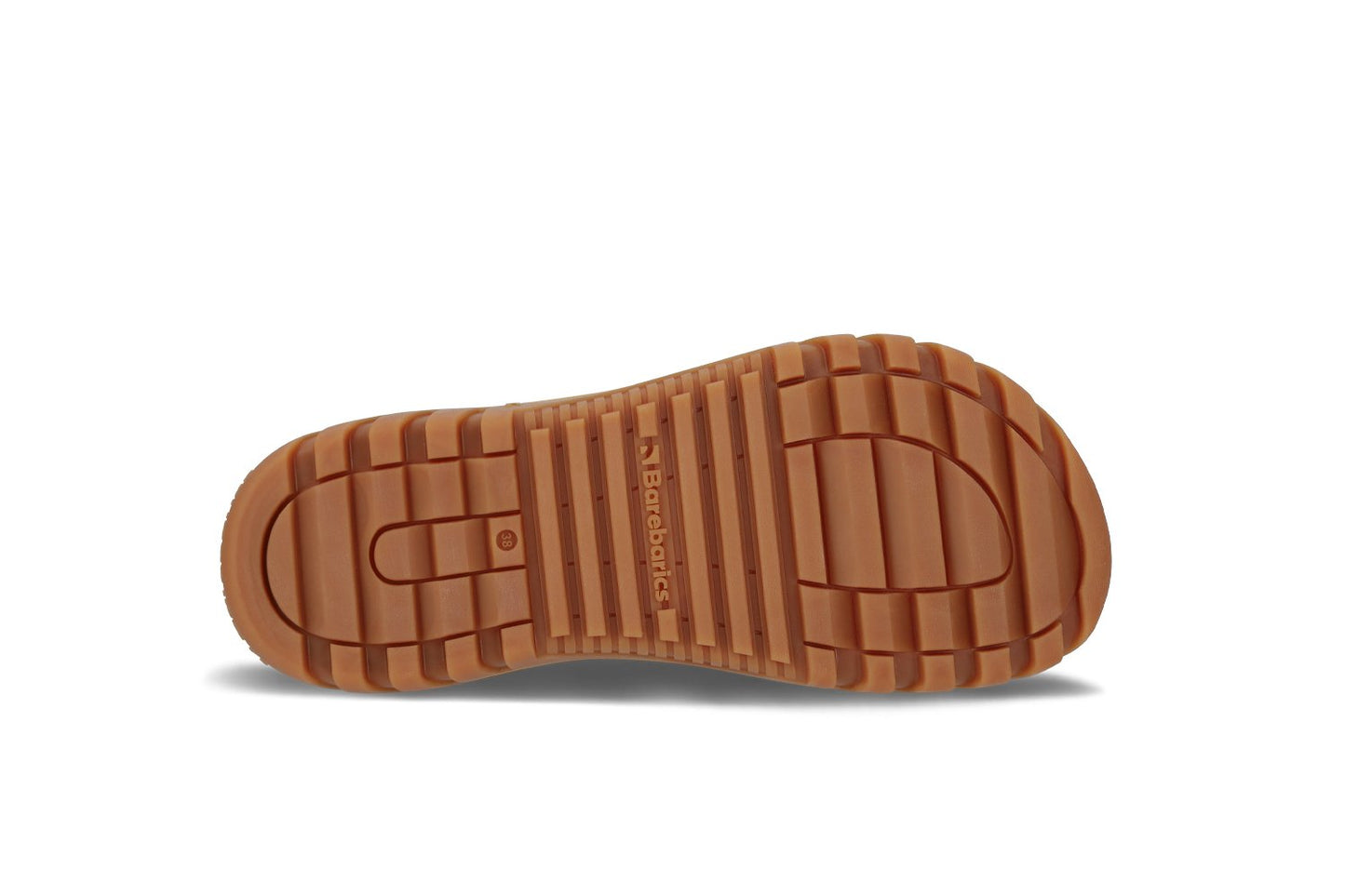 Pre-Order Barebarics PolarStride - Copper Brown (waterproof)