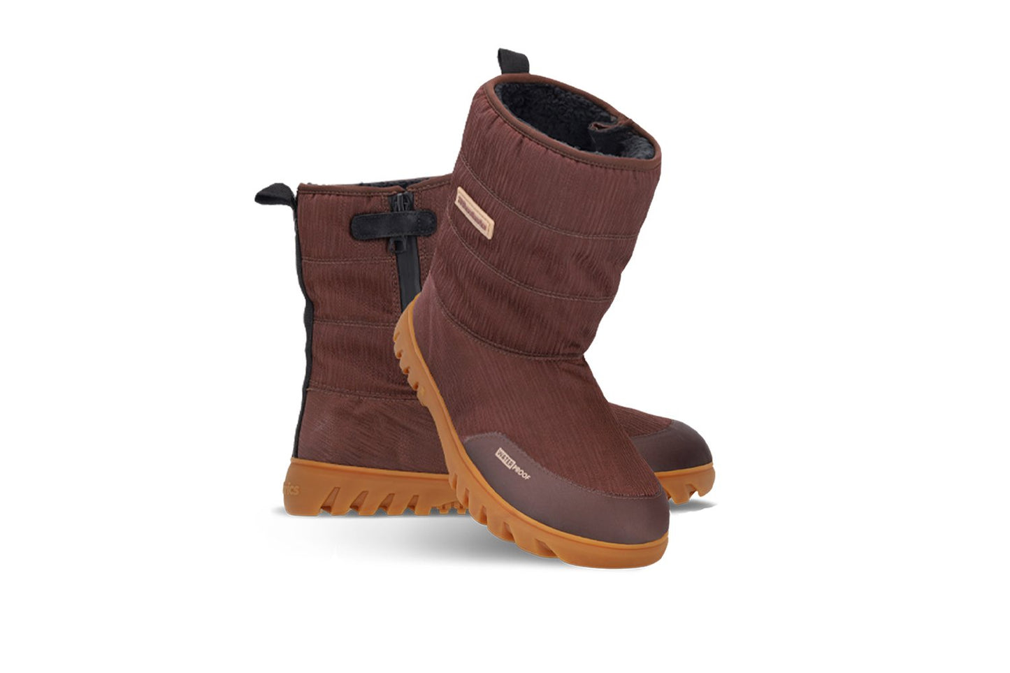 Pre-Order Barebarics PolarStride - Copper Brown (waterproof)