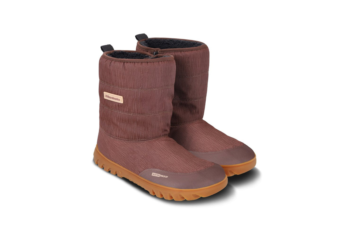 Pre-Order Barebarics PolarStride - Copper Brown (waterproof)