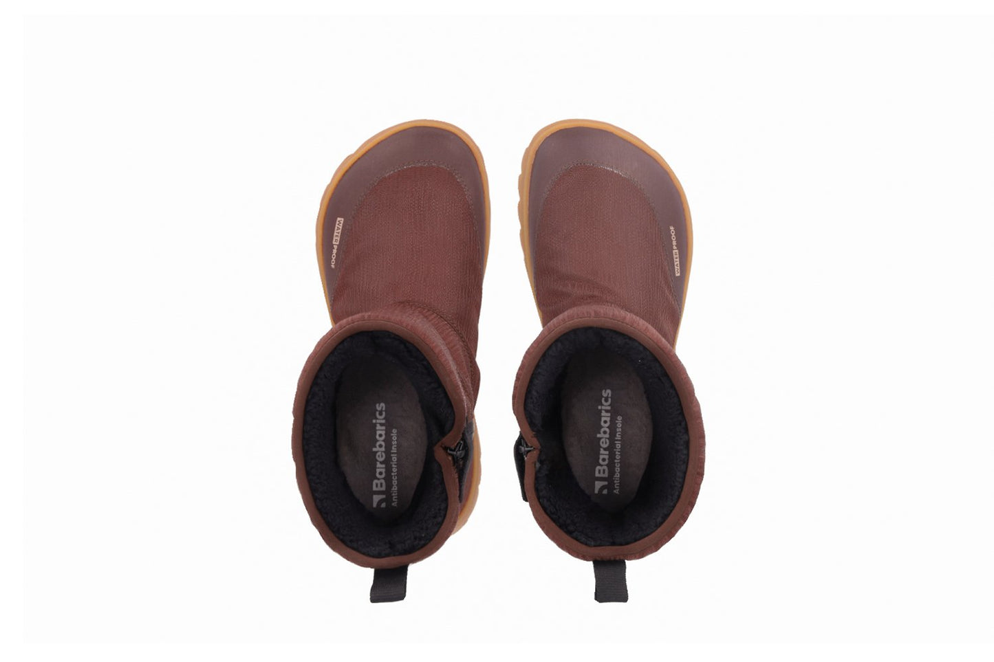 Pre-Order Barebarics PolarStride - Copper Brown (waterproof)