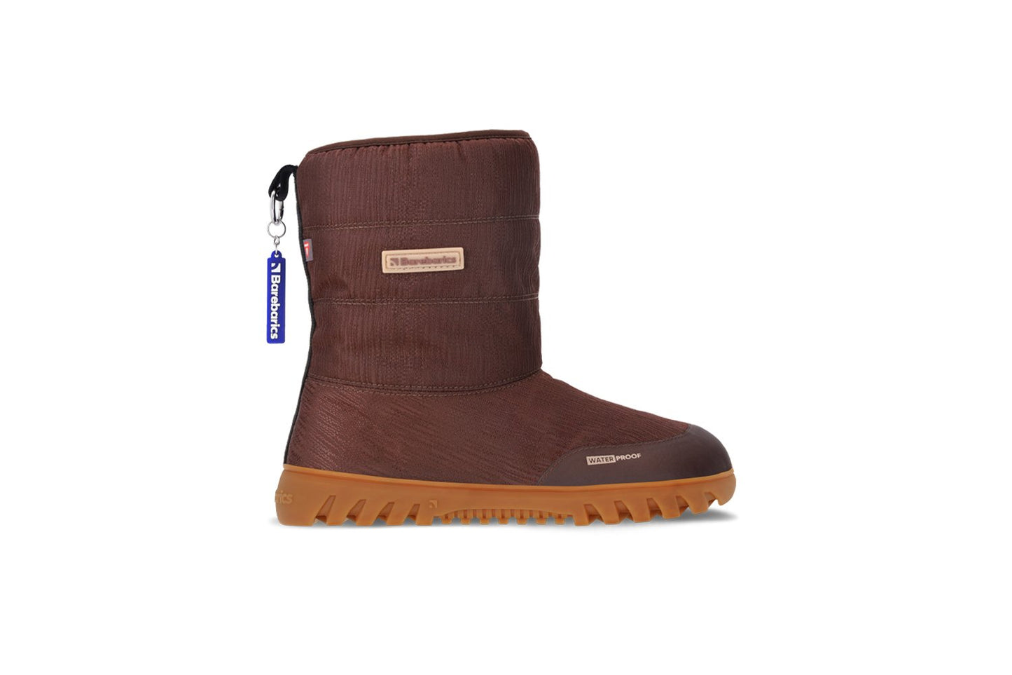 Pre-Order Barebarics PolarStride - Copper Brown (waterproof)