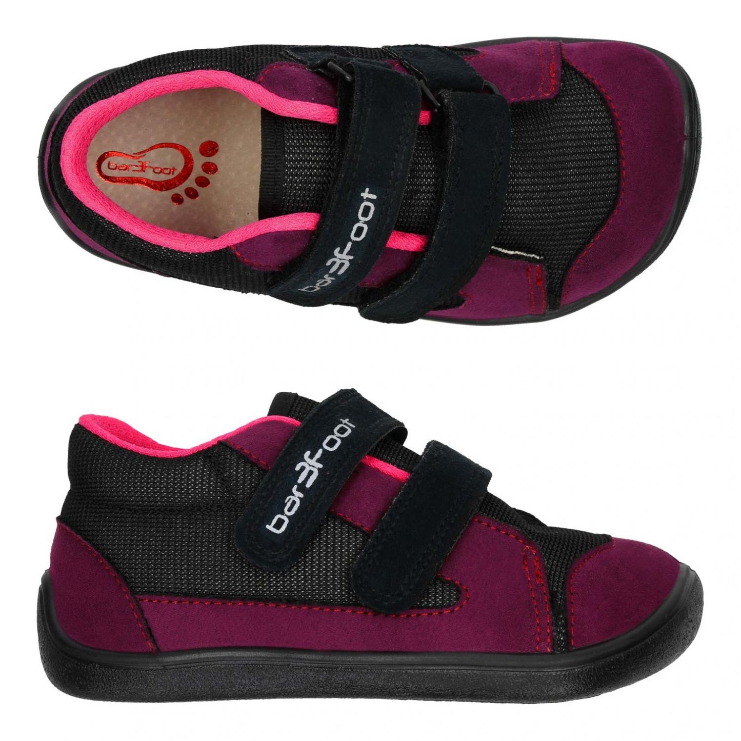 ELF DENVER HYDROPHOBIC 3BE39/2 / Baskāju pavasara apavi