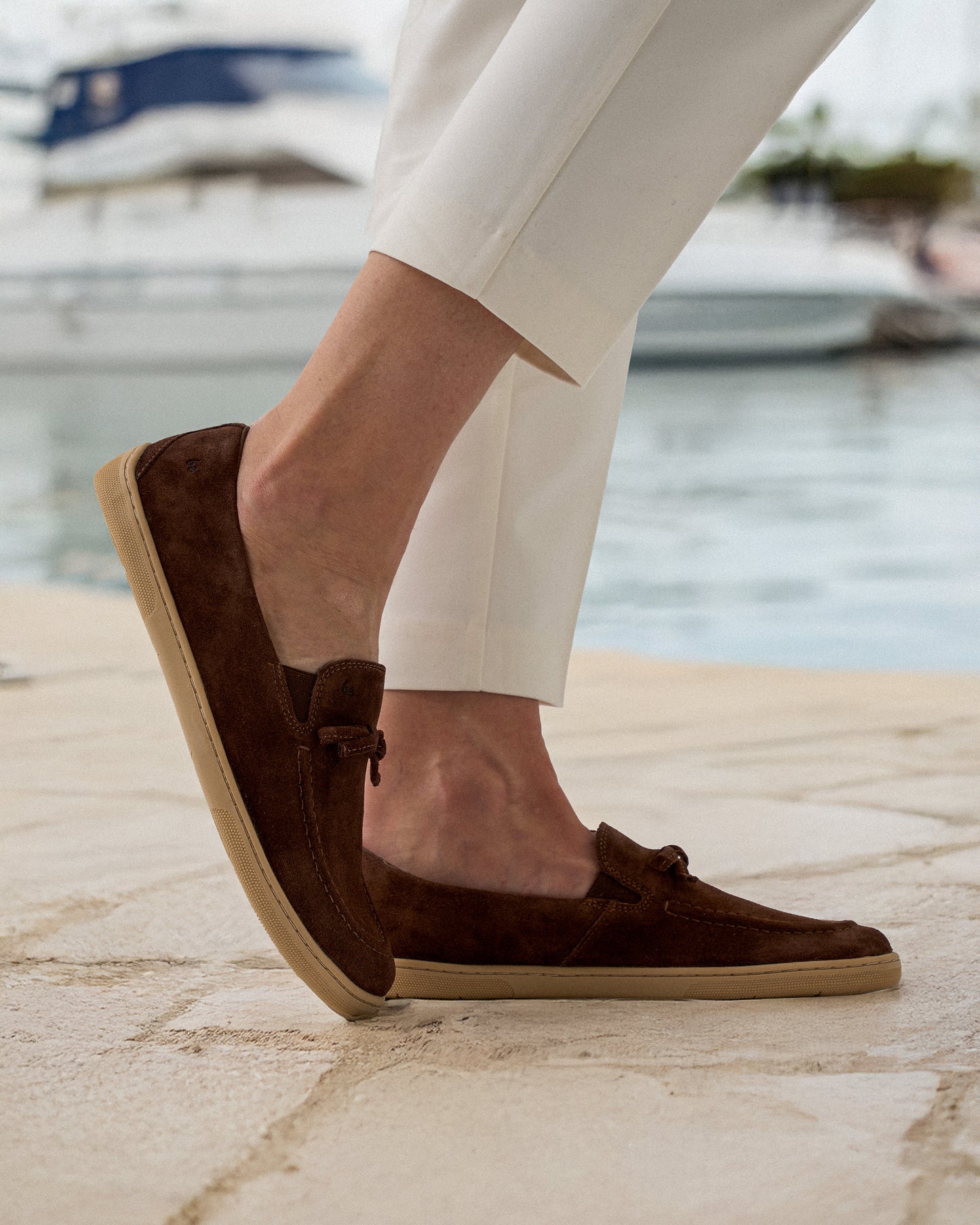 Pre-Order Be Lenka Aphrodite - Dark Brown