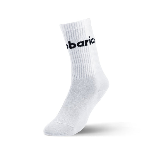 Barebarics - Barefoot Socks - Crew