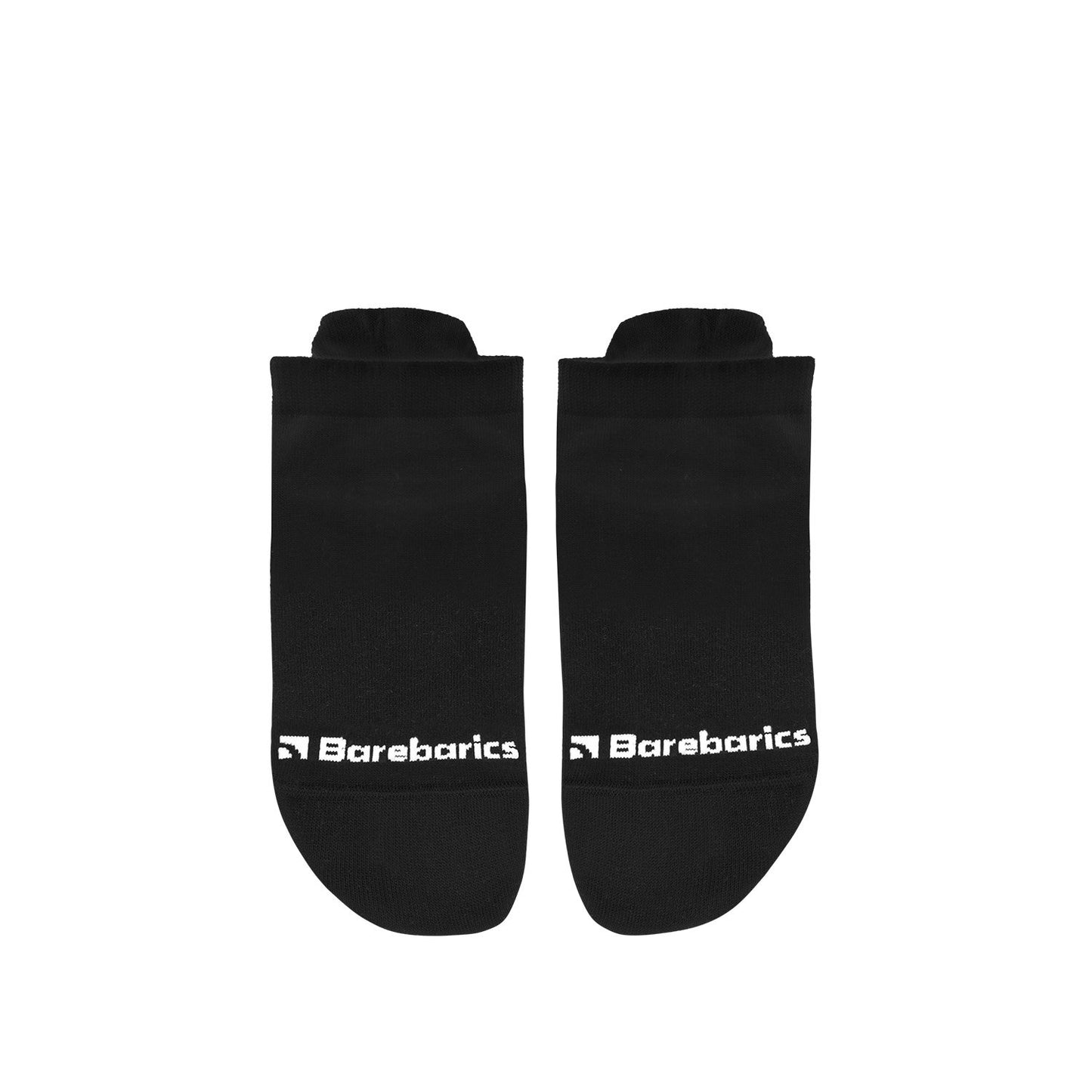 Barebarics - Barefoot Socks - Low-cut