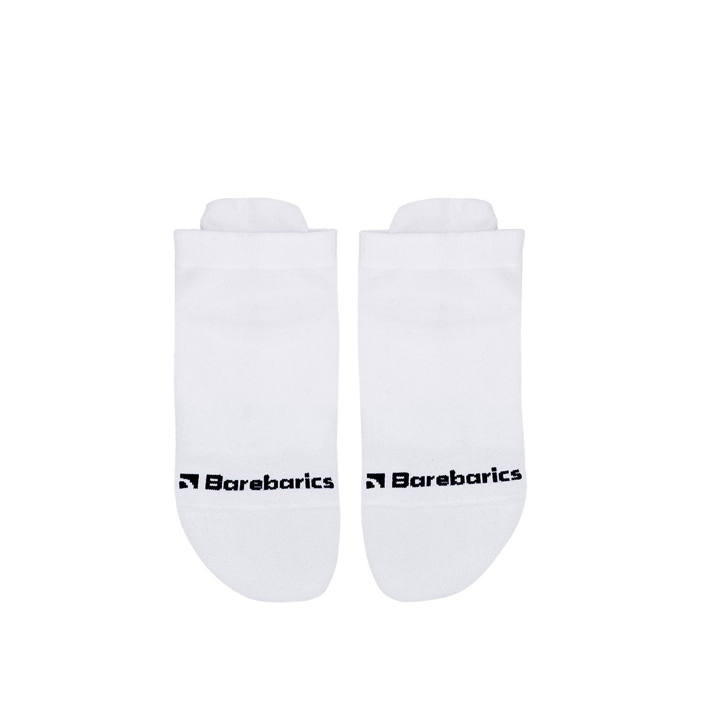 Barebarics - Barefoot Socks - Low-cut