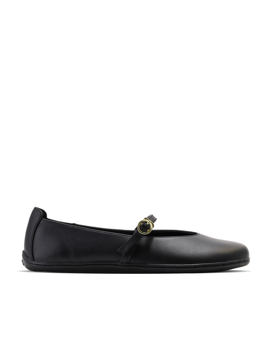 Pre-Order Be Lenka balerīnkurpes Amalea - All Black