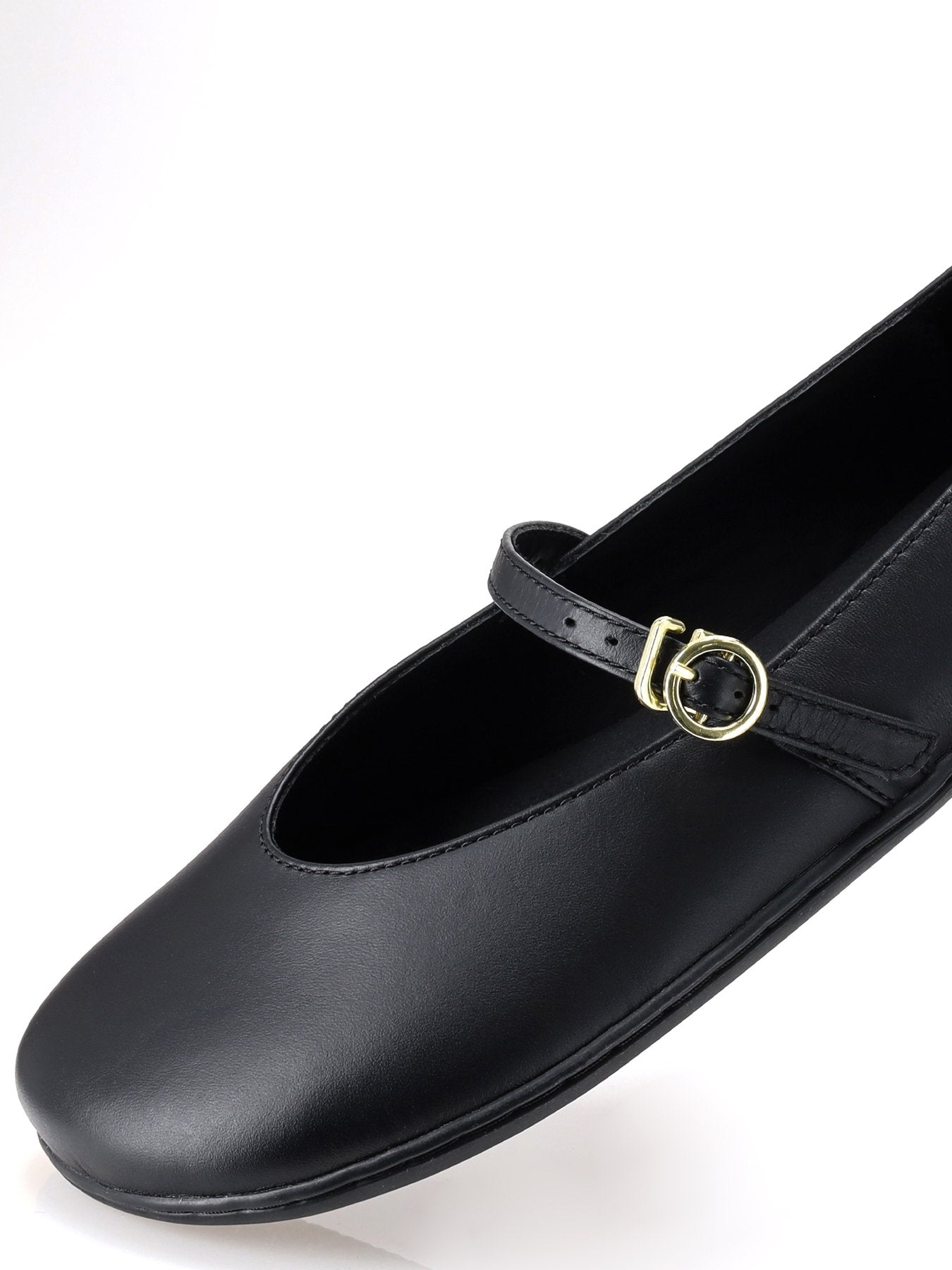 Pre-Order Be Lenka balerīnkurpes Amalea - All Black