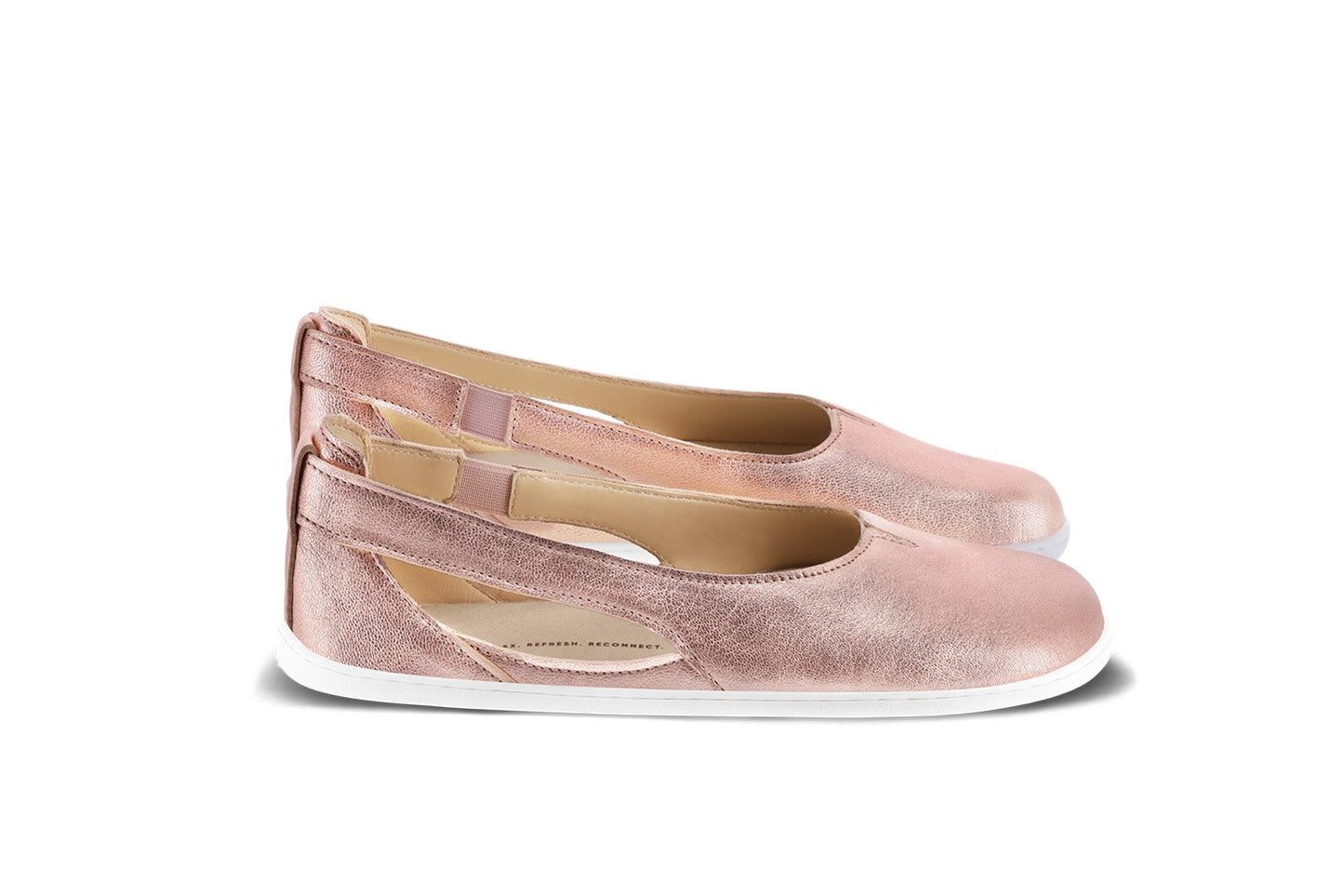 Pre-Order Be Lenka - Bellissima 2.0 - Rose Gold