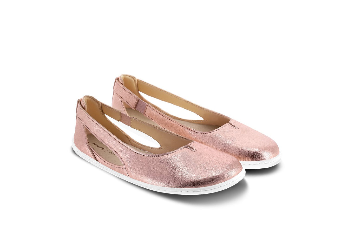 Pre-Order Be Lenka - Bellissima 2.0 - Rose Gold